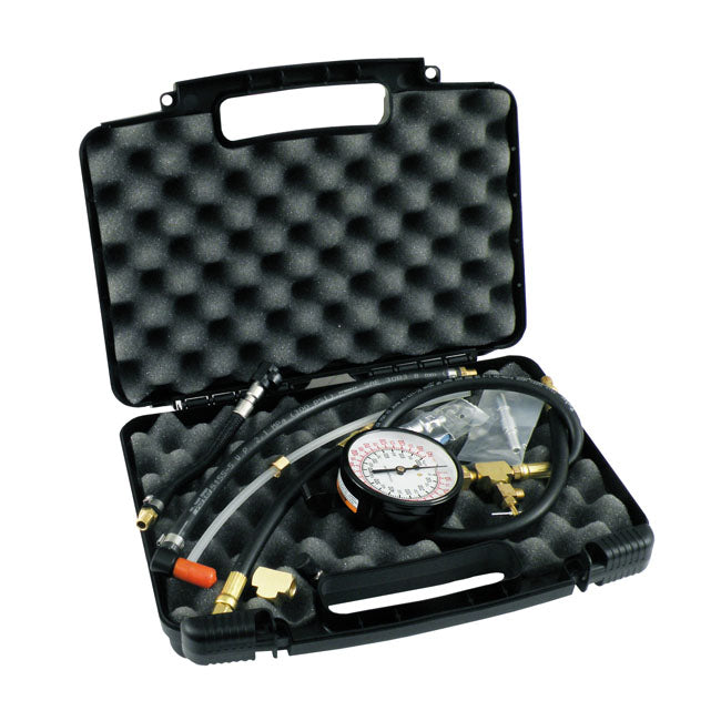 Jims Fuel Injection Pressure Test Tool Tools Fuel Pump Jims