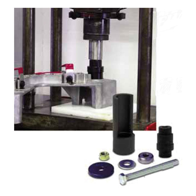JIMS, outer balancer bearing tool Tools Engine Jims