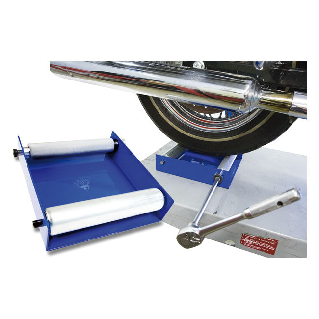 JIMS, wheel rotator tool Tools Wheel Jims