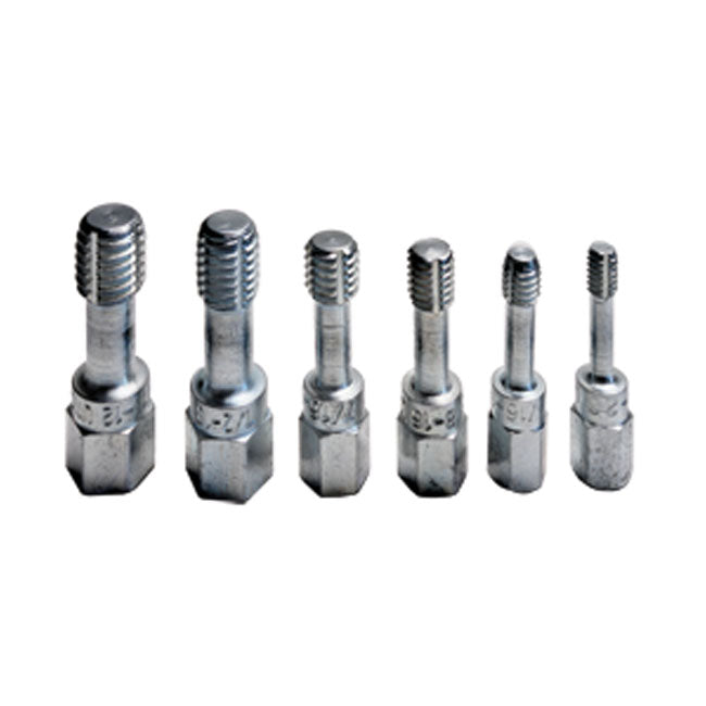 Jims Tap Set Thread Chaser Jims