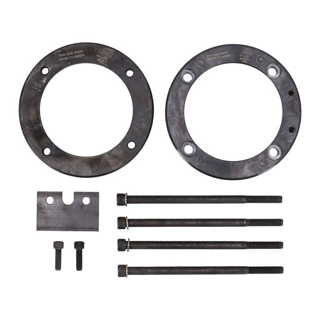 JIMS, cylinder torque plate kit Tools Engine Jims