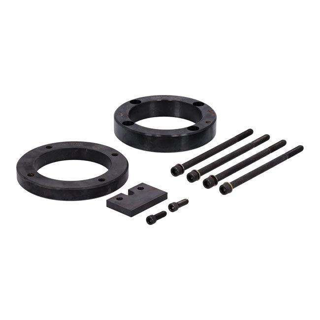 JIMS, cylinder torque plate kit Tools Engine Jims