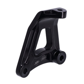 JIMS, front head motor mount. Black Motor Mounts Jims