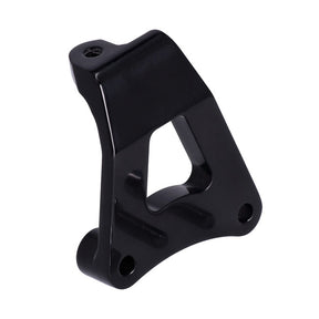 JIMS, front head motor mount. Black Motor Mounts Jims