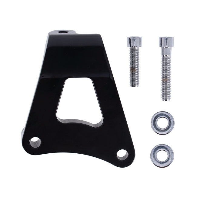JIMS, front head motor mount. Black Motor Mounts Jims