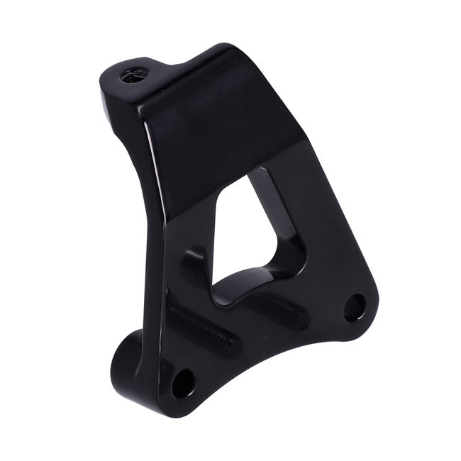JIMS, front head motor mount. Black Motor Mounts Jims