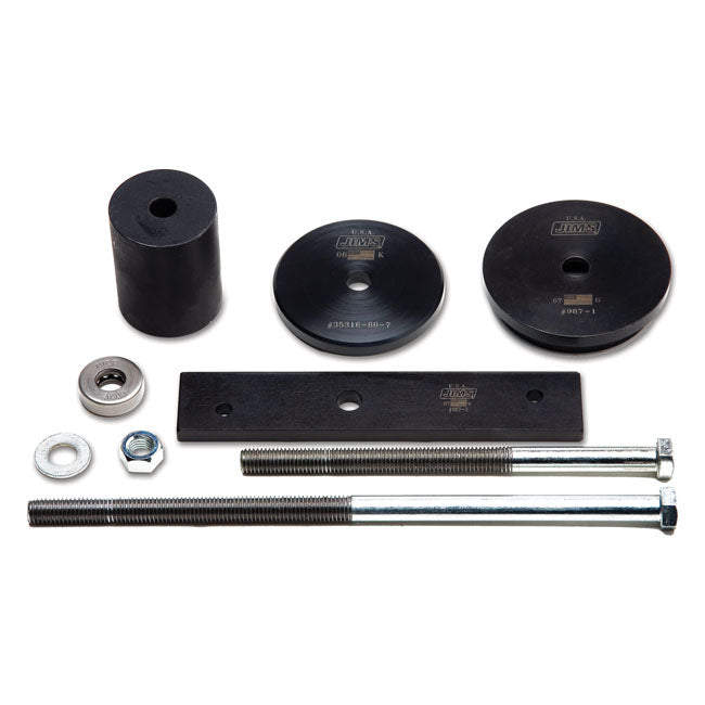 JIMS, 6-sp maindrive gear & bearing tool Tools Transmission Jims