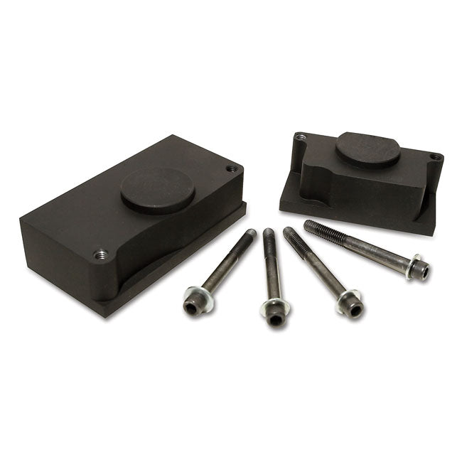 Jims Case Support Blocks Twin Cam "B" Motor Tools Engine Jims