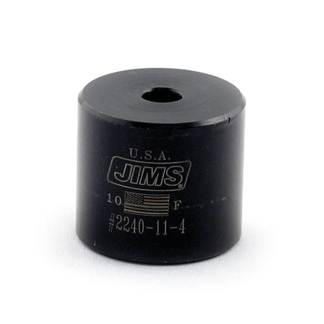 Jims Valve Guide Insert Adapter 7 Mm Tools Engine Jims