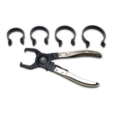 JIMS, piston ring compressor kit Tools Engine Jims