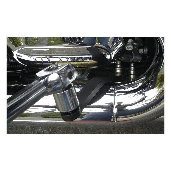 Jims Oxygen Sensor Tools Jims