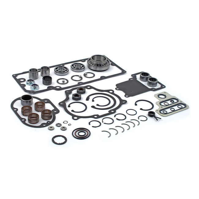 JIMS, 6-speed transmission rebuild kit Transmission Rebuild Kits Jims