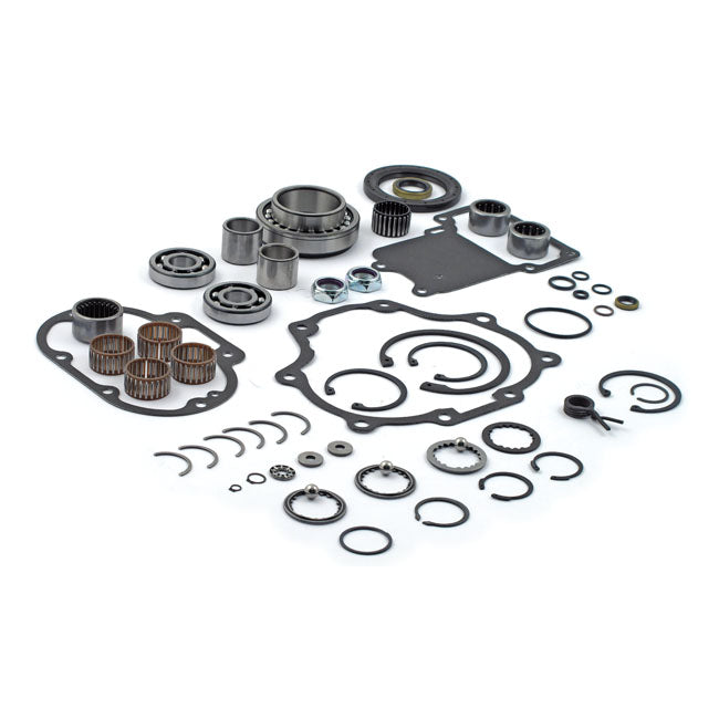 JIMS, 6-speed transmission rebuild kit Transmission Rebuild Kits Jims