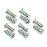 Screw, Primary Chain Anchor Plate Screws Mcs