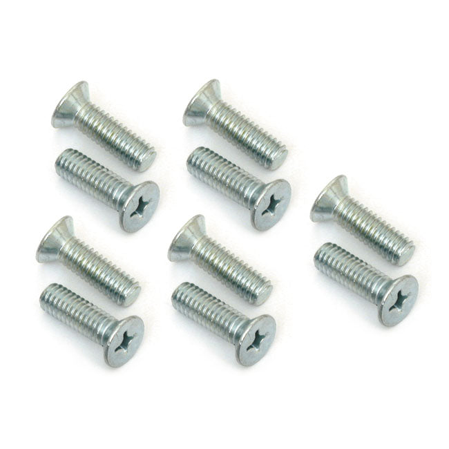 Screw, Primary Chain Anchor Plate Screws Mcs
