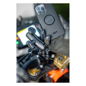 Sp Connect Phone Mount Ballhead Pro Device Holders(Phone/Gsm) Sp Connect