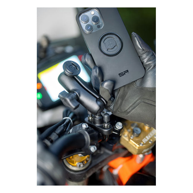 Sp Connect Phone Mount Ballhead Pro Device Holders(Phone/Gsm) Sp Connect
