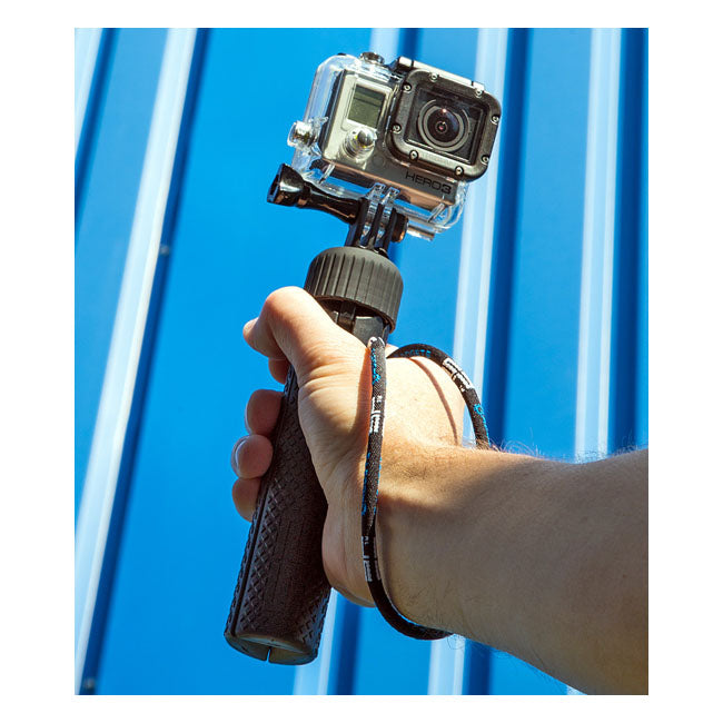 Sp Connect Tripod Grip Spc+ Device Holders(Phone/Gsm) Sp Connect
