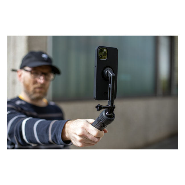 Sp Connect Tripod Grip Spc+ Device Holders(Phone/Gsm) Sp Connect