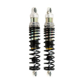 Ohlins HD 022 Rear Shock Emulsion 13" - Touring Shock Absorbers Ohlins