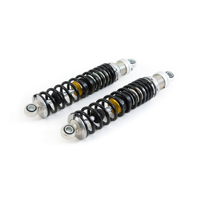 Ohlins HD 022 Rear Shock Emulsion 13" - Touring Shock Absorbers Ohlins