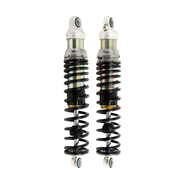 Ohlins HD 022 Rear Shock Emulsion 13" - Touring Shock Absorbers Ohlins