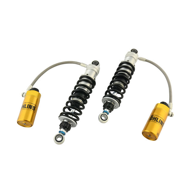 Ohlins Shocks Hd St Glide/E Glide/R G Shock Absorbers Ohlins