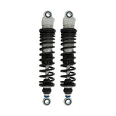Ohlins HD 159 Rear Shock Rebound Adj. 13" - Touring Shock Absorbers Ohlins
