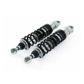 Ohlins HD 159 Rear Shock Rebound Adj. 13" - Touring Shock Absorbers Ohlins
