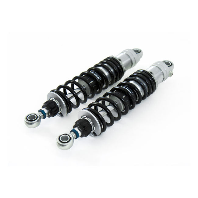 Ohlins HD 159 Rear Shock Rebound Adj. 13" - Touring Shock Absorbers Ohlins