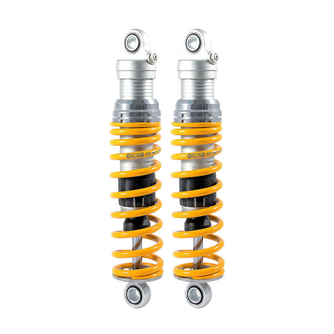 Ohlins Shocks Hd St Glide/E Glide/R G Shock Absorbers Ohlins