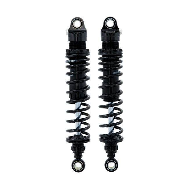 Ohlins Shocks Hd Vrsc V Rod S36 Dr1 L H Shock Absorbers Ohlins