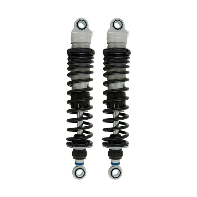 Ohlins HD 906 Rear Rebound Adj. 13" - Sportster Shock Absorbers Ohlins