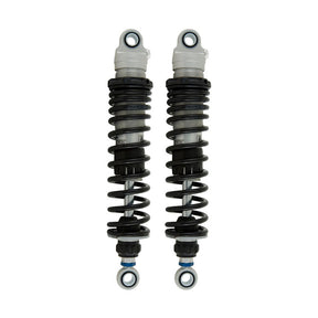 Öhlins, STX36 Twin rear shock absorber set. 318mm Shock Absorbers Ohlins
