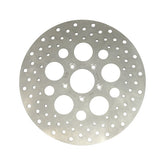 TRW brake rotor OEM vintage rigid 11.5", rear Brake Rotors 11.5 Inch Trw