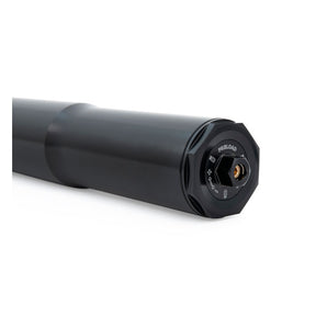 Öhlins, Custom 43 USD 800mm 8.5N/mm front fork. Black Ohlins