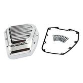 JIMS, handcrafted cam cover. Chrome Cam Covers Jims