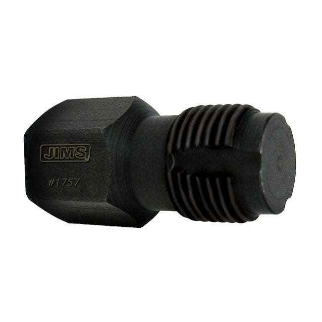 Magnum Shielding Banjo Bolt 10 Mm M10 X1 Chrome Magnum Shielding