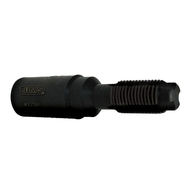 JIMS, thread chaser for O2 sensor. 12mm Jims