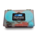 JIMS, engine & transmission plug kit Jims
