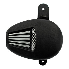 JIMS, Forceflow cylinder head cooler. Black Cylinder Head Coolers Jims
