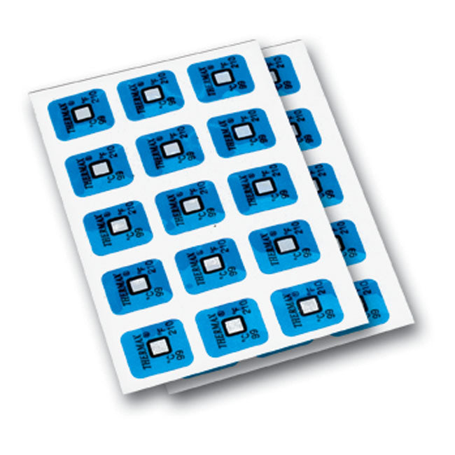 JIMS, surface temperature strips Jims