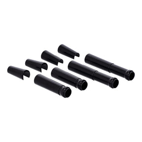 Daytona Twin Tec Llc 8.5 Mm Uni.Spark Plug Wire Pushrod Covers Daytona Twin Tec Llc