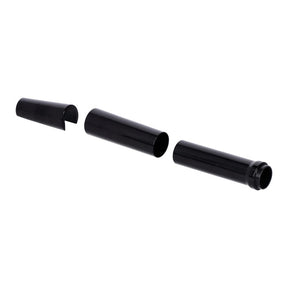 Daytona Twin Tec Llc 8.5 Mm Uni.Spark Plug Wire Pushrod Covers Daytona Twin Tec Llc