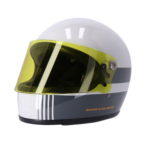 Roeg Chase Fog Line Helmet Helmets Roeg