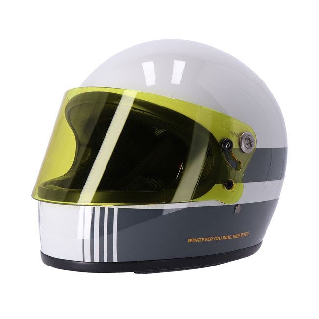 Roeg Chase Fog Line Helmet Helmets Roeg
