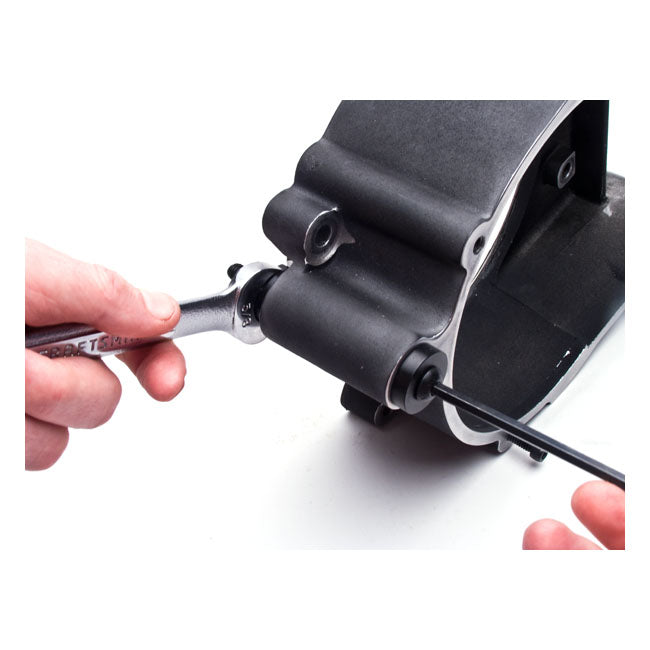 Jims Shifter Shaft Bushing Tool Tools Transmission Jims