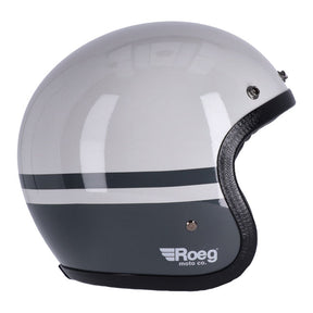 Roeg Jettson 2.0 Fog Line Helmet Helmets Roeg