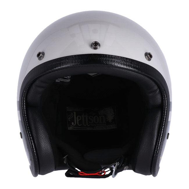 Roeg Jettson 2.0 Fog Line Helmet Helmets Roeg