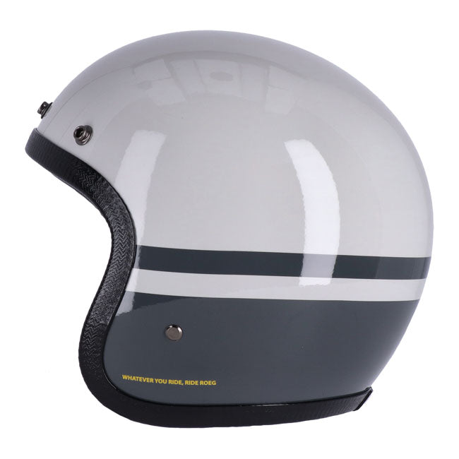 Roeg Jettson 2.0 Fog Line Helmet Helmets Roeg